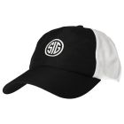 SIG MARK PERFORMANCE HAT - BLACK