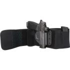 CROSSBREED MODULAR MULTI-FIT BLACK BELLY BAND SYSTEM