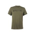 5.11 SIG SAUER TACTILE TACTICS SHORT SLEEVE TSHIRT - ODG