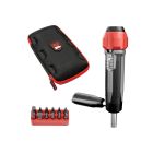 SMART TORQ DRIVER BY REAL AVID