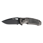 LEGION K320 AXG DROP POINT FOLDING KNIFE – HOGUE