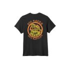 5.11 SIG SAUER MCX-RATTLER - MEN'S BLACK T-SHIRT