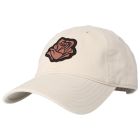 ROSE RELAXED FIT HAT STONE