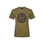 5.11 SIG SAUER TACTILE TACTICS SHORT SLEEVE TSHIRT - ODG