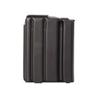 MCX/M400 5.56 NATO 10RD ALUMINUM MAGAZINE - BLACK - D&H TACTICAL