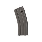 MCX/M400 5.56 NATO 30RD ALUMINUM MAGAZINE - GRAY - D&H TACTICAL