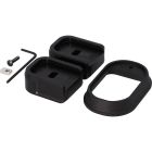 P320-XTEN MAGWELL & HEAVY BASEPLATES (2) - GRAYGUNS
