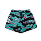 SIG SAUER JIU JITSU SHORTS - MIAMI TIGER STRIPE