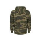 J.P. SAUER & SOHN HOODIE - CAMO