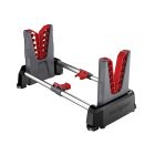 GUN CLEANING SPEED STAND BY REAL AVID