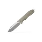 SIG SAUER VALIDUS DROP POINT KNIFE - MICARTA GREEN
