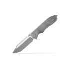 SIG SAUER VALIDUS DROP POINT KNIFE - MICARTA BLACK