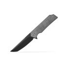 SIG SAUER TSURU TANTO KNIFE - MICARTA BLACK