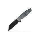 SIG SAUER KARAK KNIFE - MICARTA BLACK