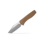 SIG SAUER XIPHOS TANTO KNIFE - COYOTE BROWN G10
