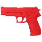 P226 RED TRAINING GUN - ASP RED GUNS
