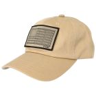 5.11 SIG SAUER SCHEMATIC FLAG HAT - KHAKI
