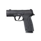P365-XMACRO WRAPTER GRIPS - HEAVY GRIT - HOGUE