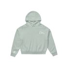 ROSE WOMEN'S HOODIE - SAGE