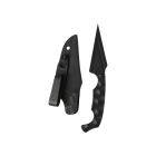 ULTRALITE NON-METALIC KNIFE WITH SHEATH - STROUP KNIVES