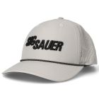 SIG SAUER PERFORMANCE HAT - SILVER