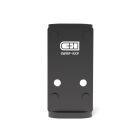 C&H PRECISION MOUNTING PLATE FOR THE ROMEO-X PRO - FITS S&W M&P CORE 2.0 PISTOLS