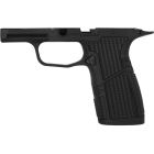 P365 9MM SNUB NOSE GRIP MODULE - BLACK - TYRANT CNC