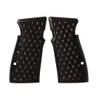 P365-AXG KRAKEN BLACK GRIP PANELS VYTAL MGF