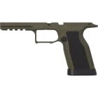 P365-FUSE ALUMINUM R11 GRIP MODULE - ODG - ECM PRECISION