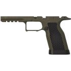 P365-FUSE ALUMINUM R11 MANUAL SAFETY GRIP MODULE - ODG - ECM PRECISION