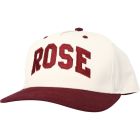 ROSE CLASSIC HAT - BEIGE