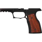 P365-XMACRO CHERRY WOOD PANEL GRIP MODULE - SHARPS BROS - GEN 3