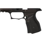 P365X/XL BLACK PANEL GRIP MODULE - SHARPS BROS - GEN 3