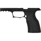 P365-XMACRO BLACK PANEL GRIP MODULE - SHARPS BROS - GEN 3