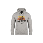 SIG SAUER MOUNTAIN HOODIE - HEATHER GRAY