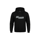 SIG SAUER CORE HOODIE - BLACK