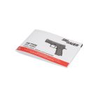 P320 P320X OWNER'S MANUAL