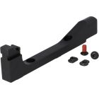 BAYONET MOUNT ASSEMBLY - M-LOK