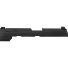 SIG SAUER P320 40 S&W/357 SIG Slide assembly.