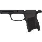 P365 9MM/380 MANUAL SAFETY GRIP MODULE - BLACK