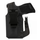BLACK POINT, P365, P365X, IWB, LH HOLSTER