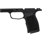 P365X/XL 9MM/380 MANUAL SAFETY GRIP MODULE - BLACK