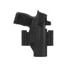 P365 IWB/OWB SIG SAUER HOLSTER - AMBIDEXTROUS