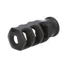 COMPENSATOR, 716I TREAD, 7.62X51 NATO, BLK
