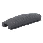 P320-AXG GRIPMOD BACKSTRAP - BLACK (SELECT SIZE)