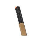 P320 9MM 30RD EXTENDED MAGAZINE - COYOTE