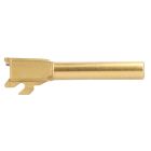 P320 FULL SIZE GOLD 9MM BARREL, NO LCI, 4.7"