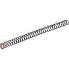 P320-XFIVE 12.5LBS RECOIL SPRING, RED, GRAYGUNS