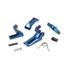 P365X Controls parts kits- Blue ǀ SIG SAUER