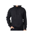 SIG SAUER SLEEVE PULLOVER HOODIE [SM & 2XL LEFT]
